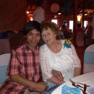 Meet your Posher, Justin